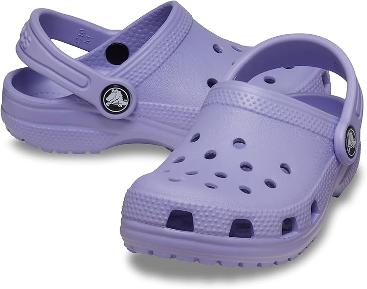 Kid's Classic Clog